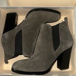 Marc Fisher Bootie Heels